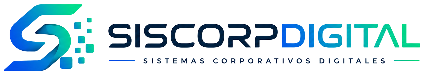 SISCORPDIGITAL — Sistemas Corporativos Digitales